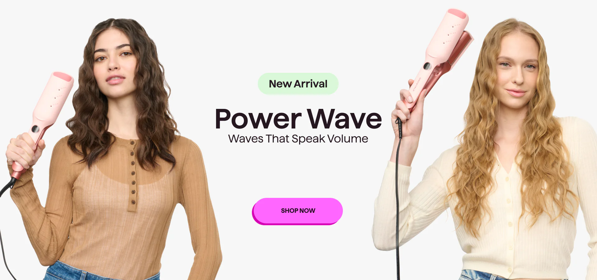 Style Your Hair, Share Your Voice