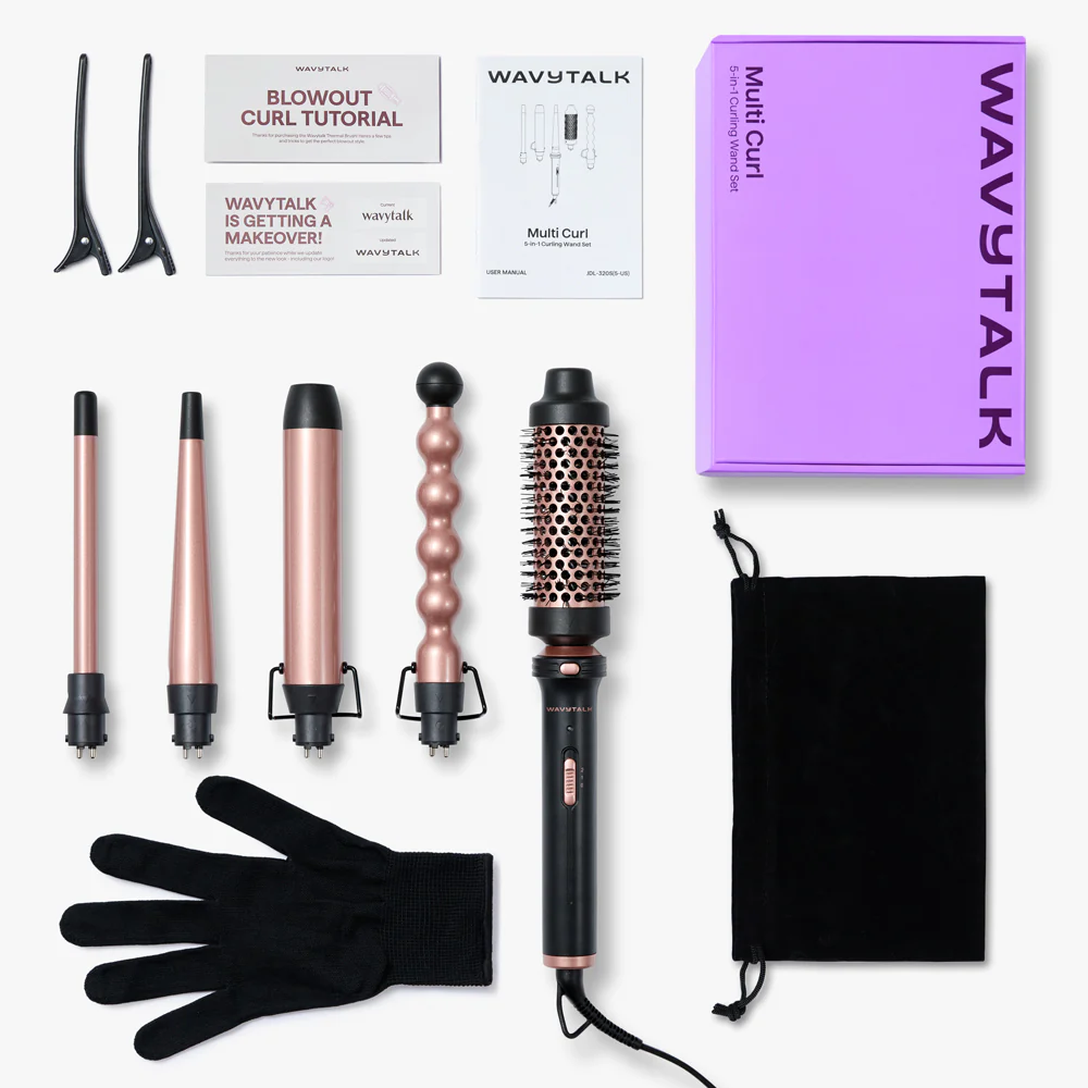 Multi Curl - Image 8