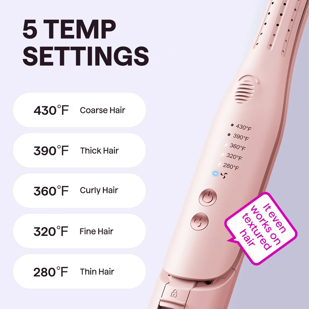 Airflow Curl Duo - Image 4