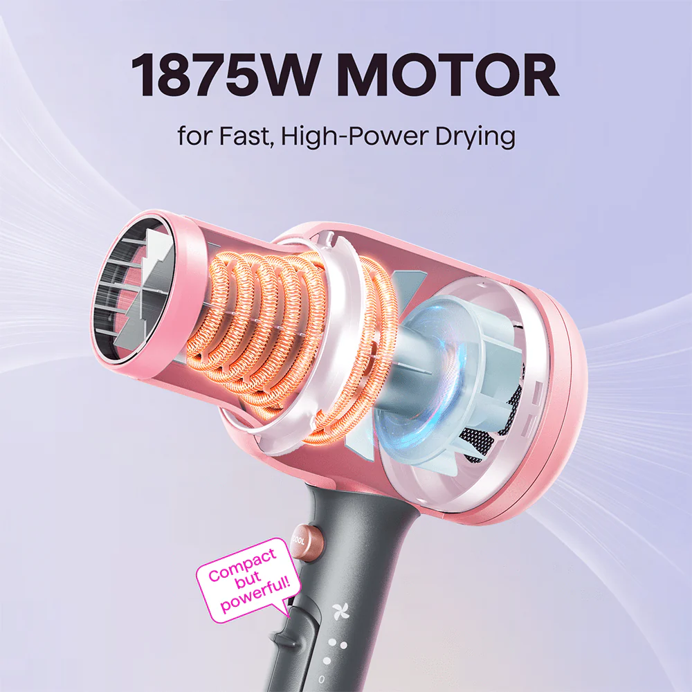 Blown Away - Image 6