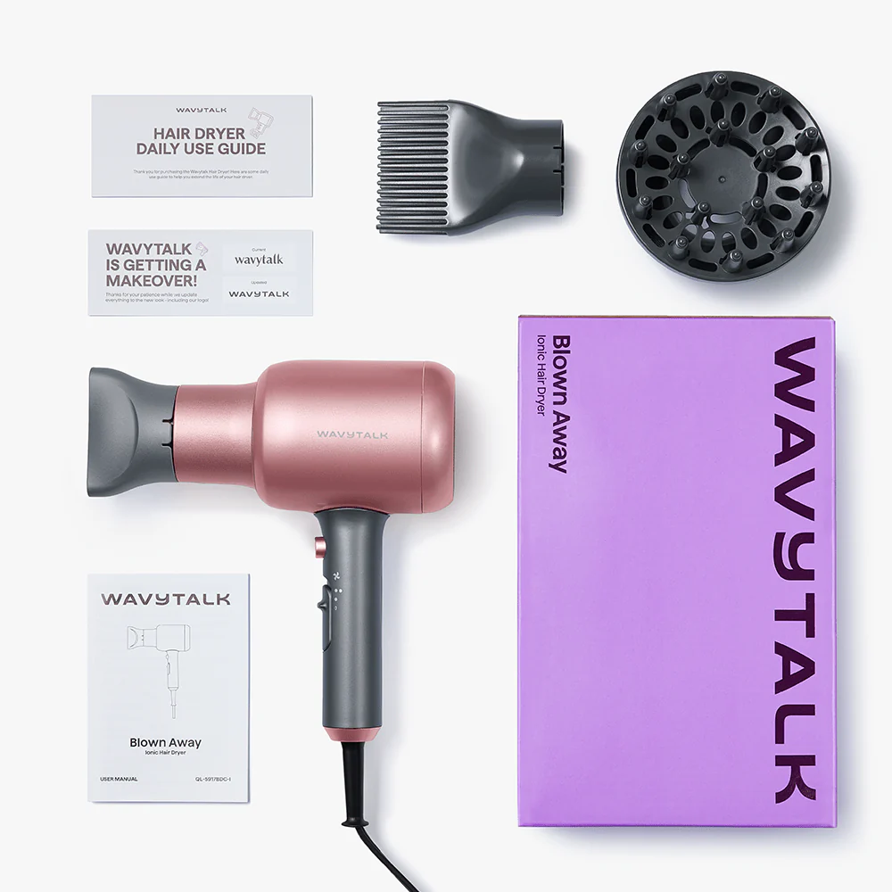 Blown Away - Image 9