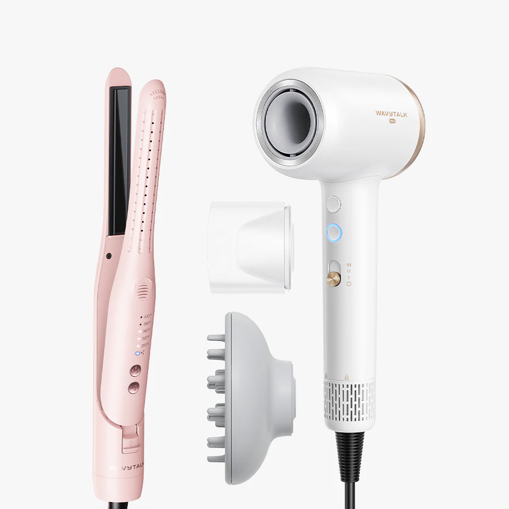 Dry & Curl Duo - Image 20