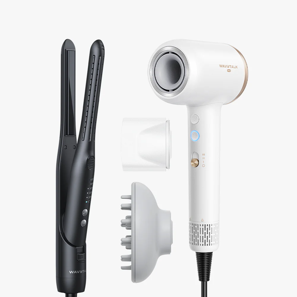 Dry & Curl Duo - Image 21