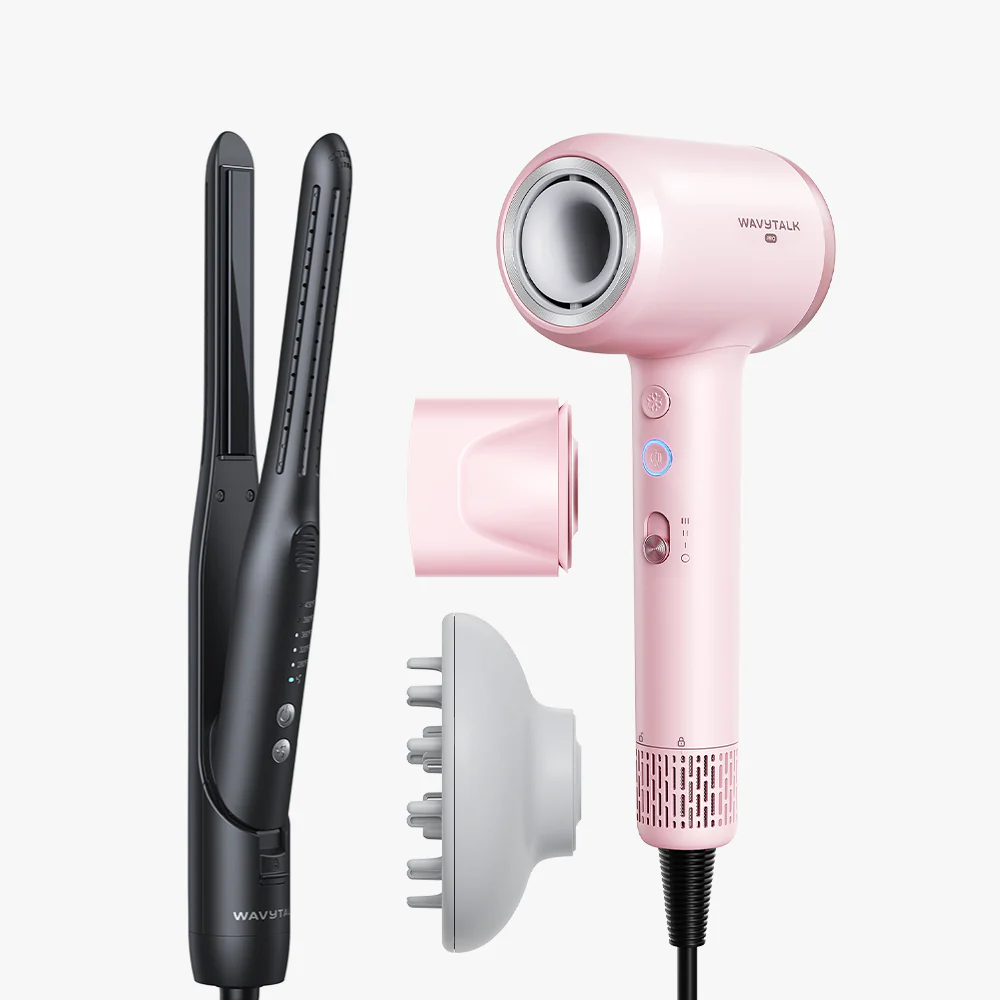 Dry & Curl Duo - Image 22