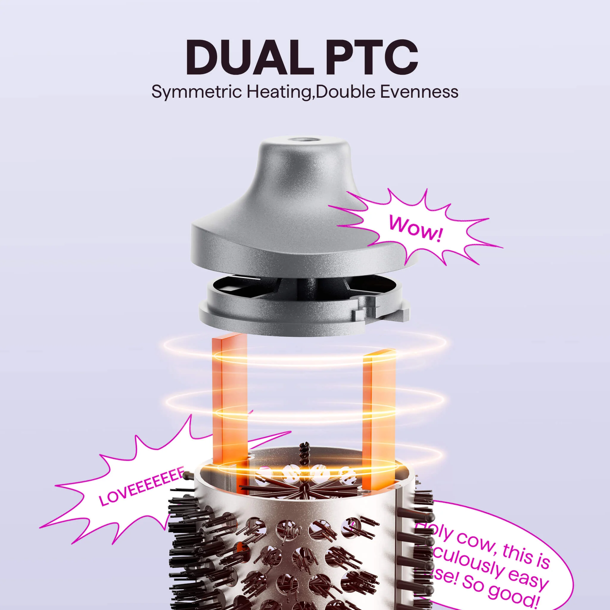 Heatwave Pro 1.5" - Image 12