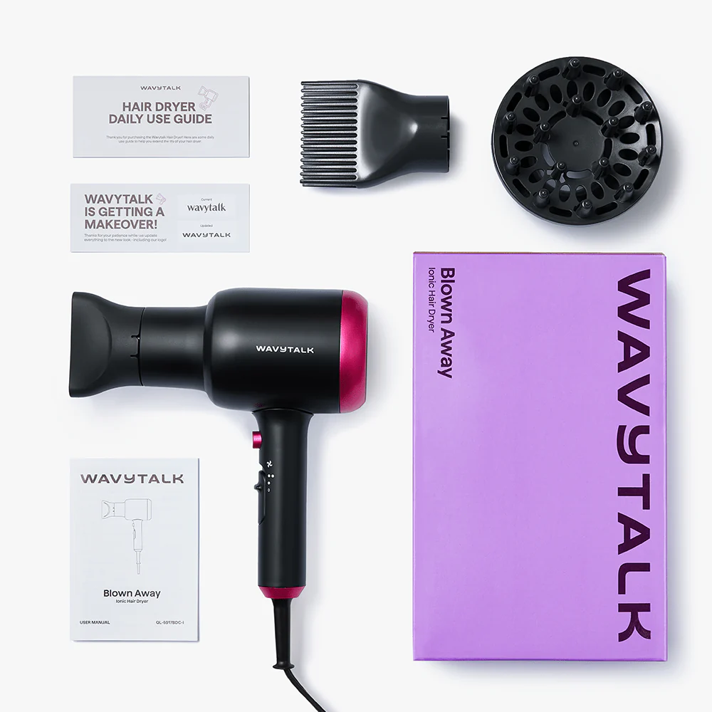 Blown Away - Image 25