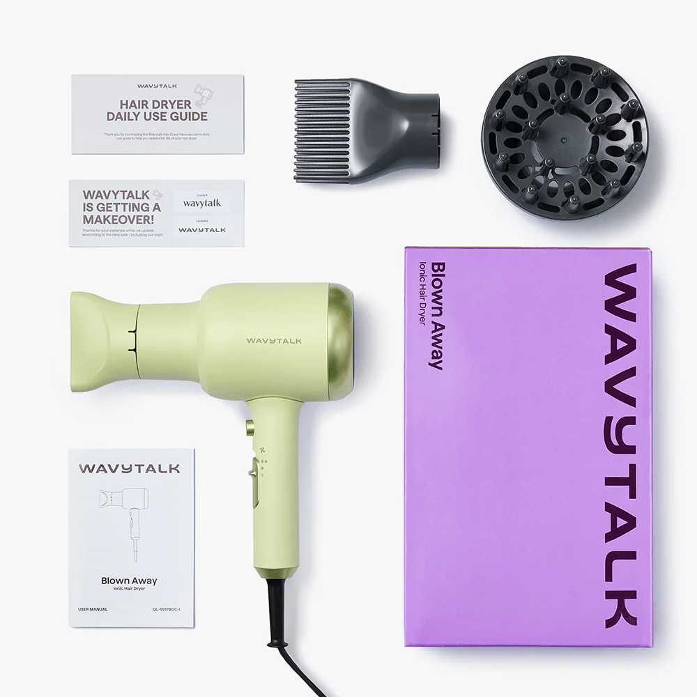 Blown Away - Image 48