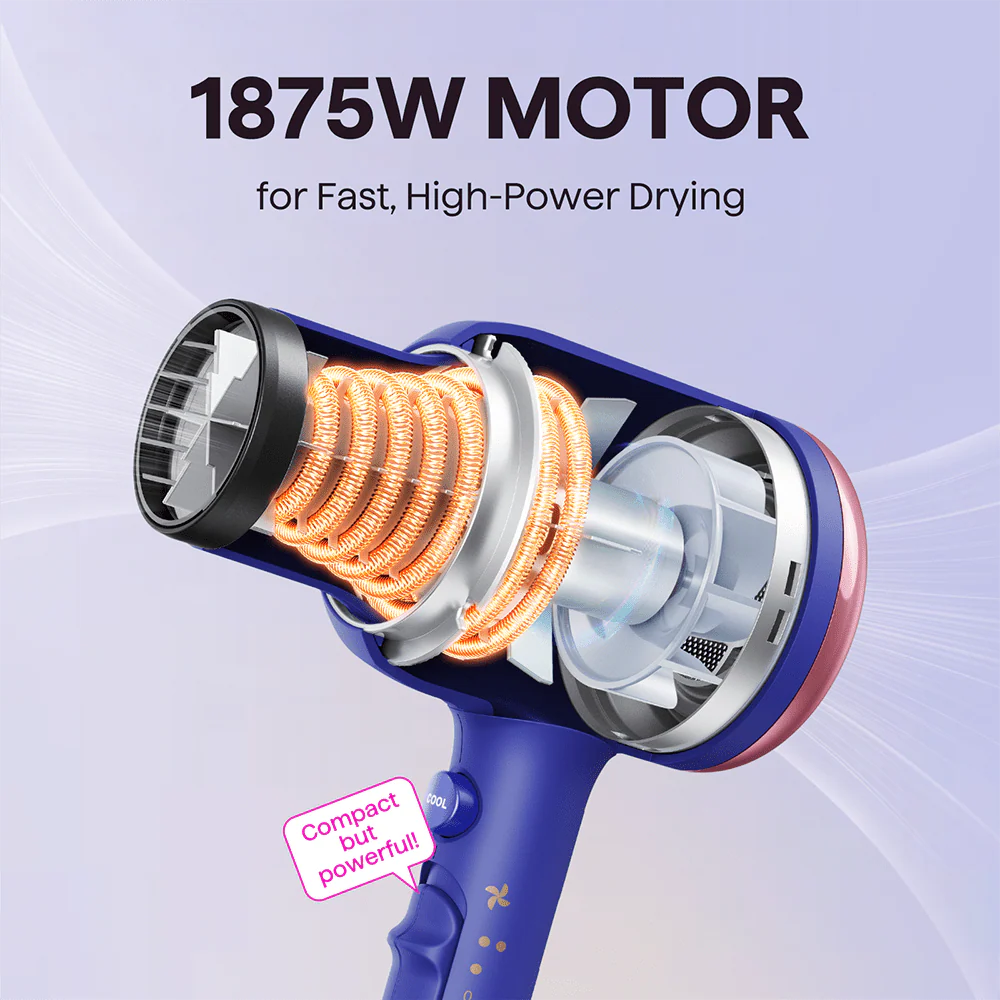 Blown Away - Image 52