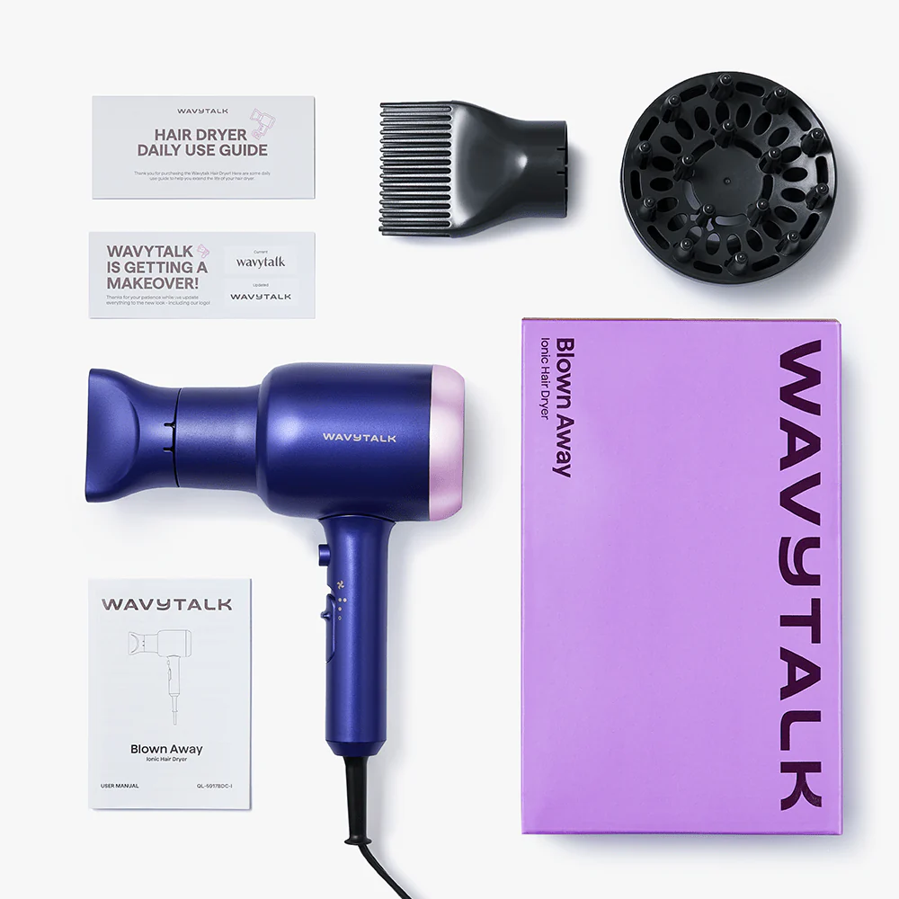 Blown Away - Image 55