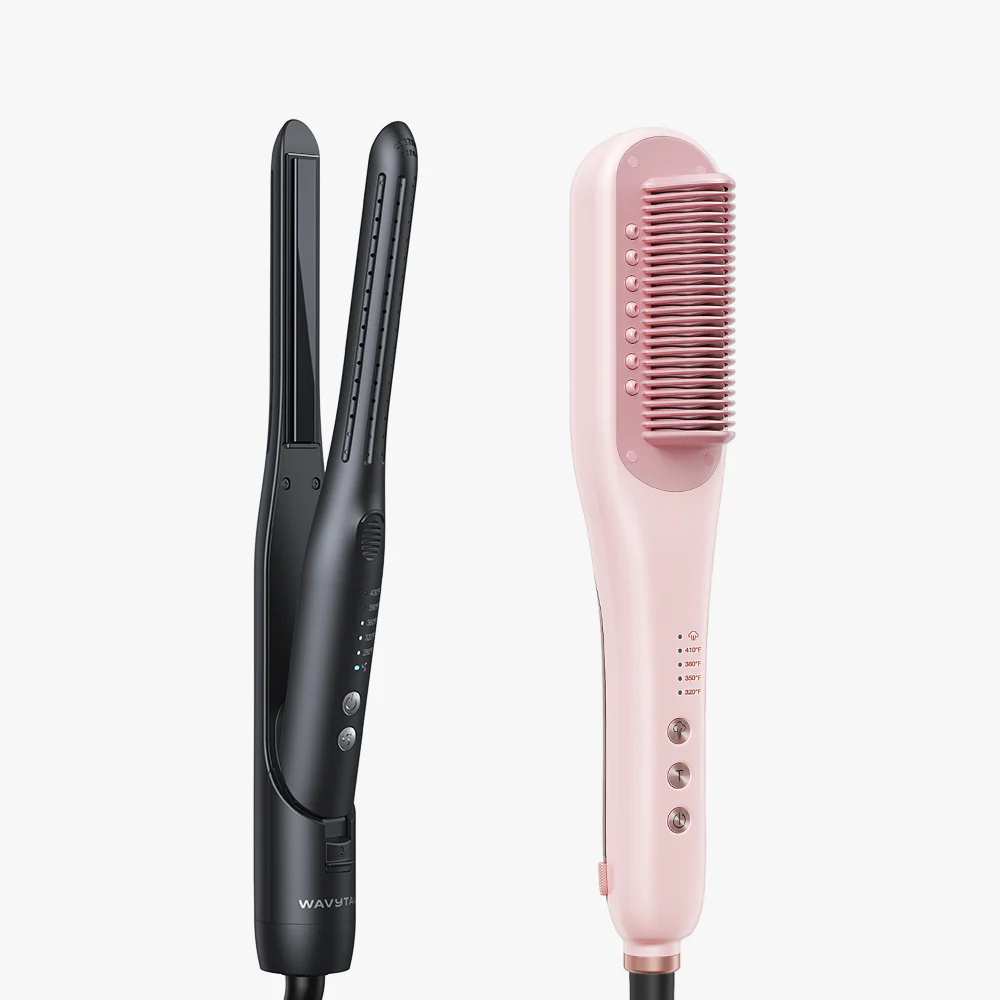 Polished Precision Duo - Image 24