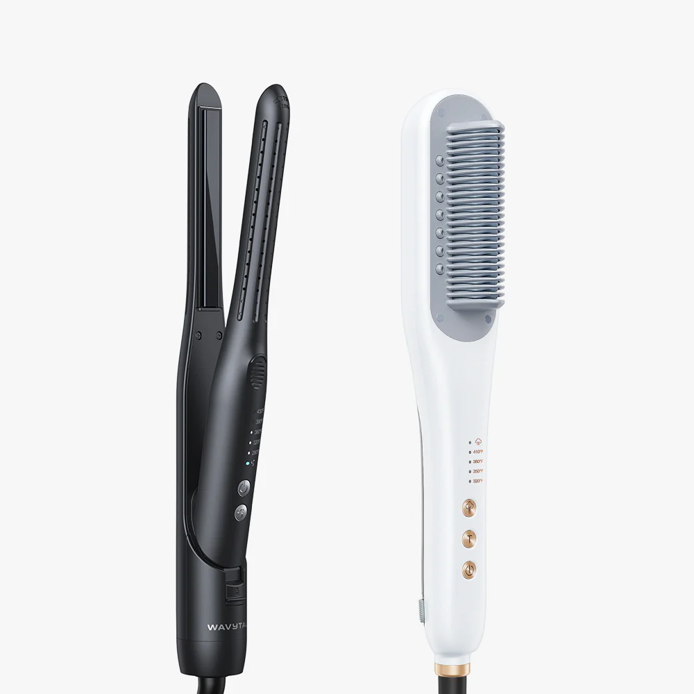 Polished Precision Duo - Image 25