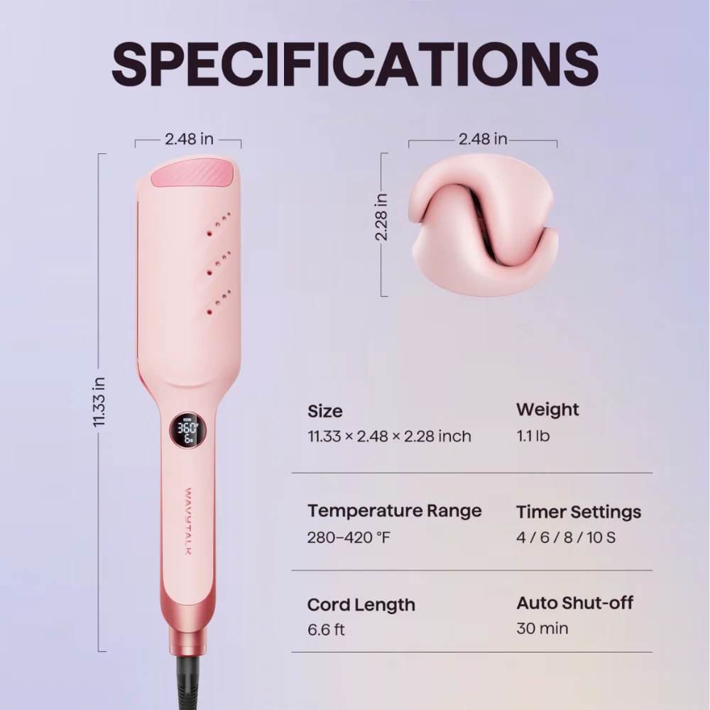 Sleek & Wave Duo - Image 19
