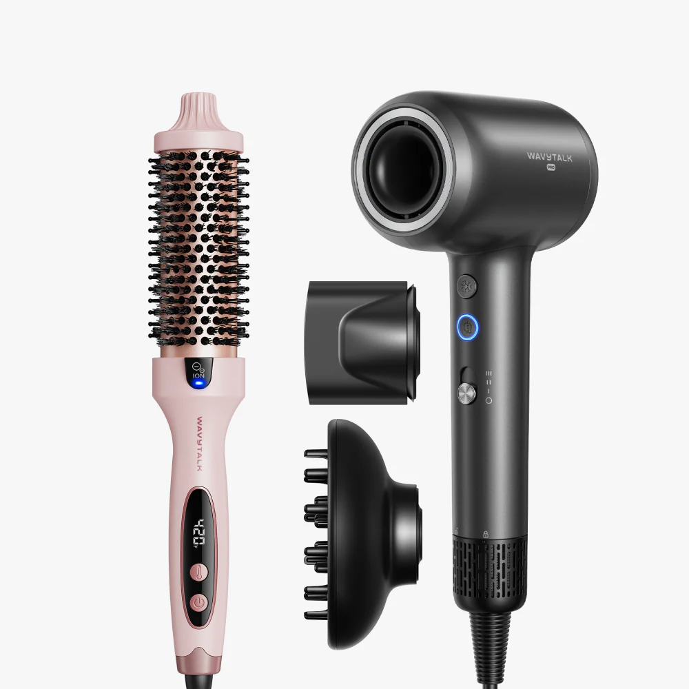 Salon Volume Duo - Image 21