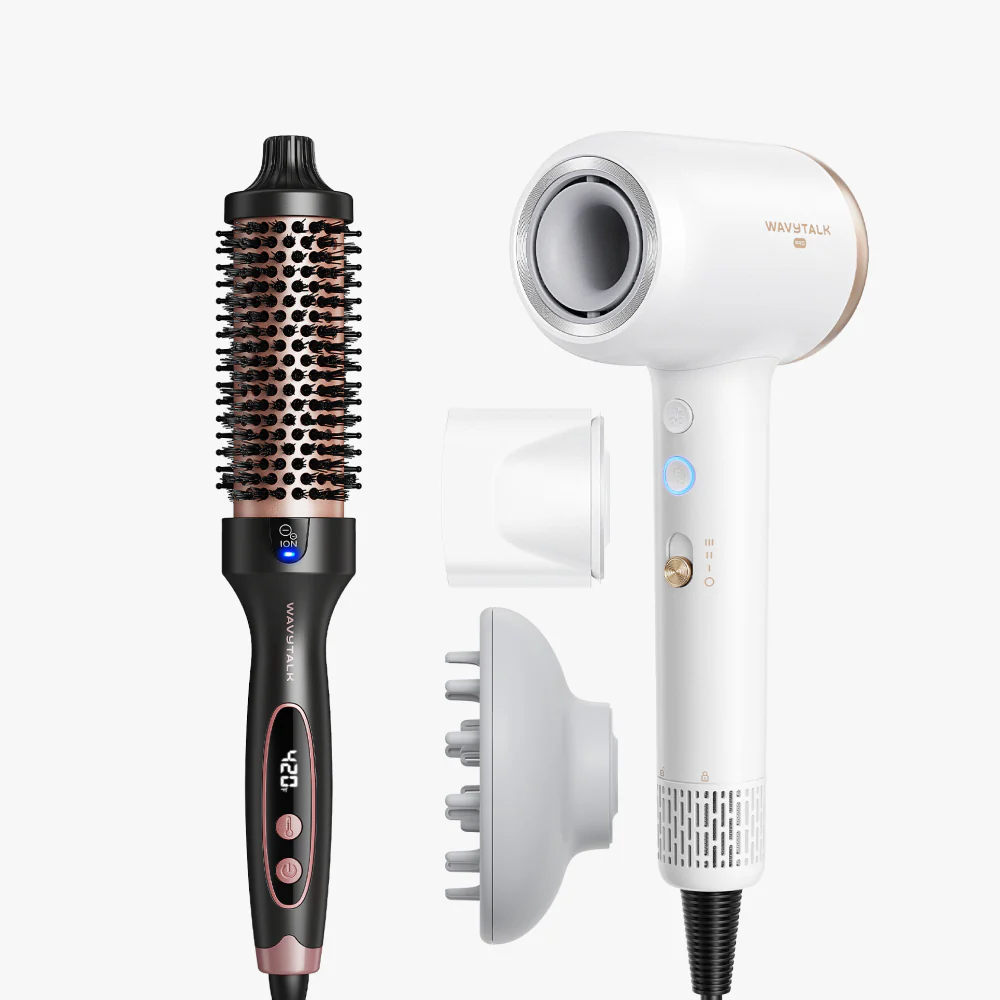 Salon Volume Duo - Image 23