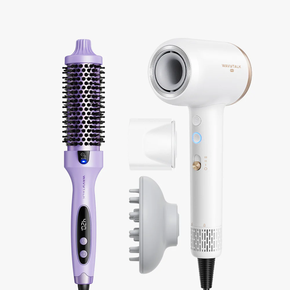 Salon Volume Duo - Image 26