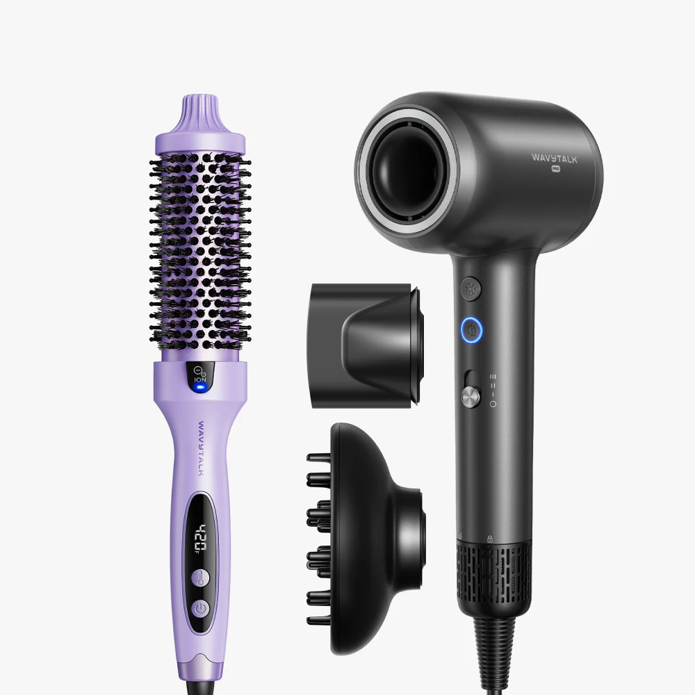 Salon Volume Duo - Image 27