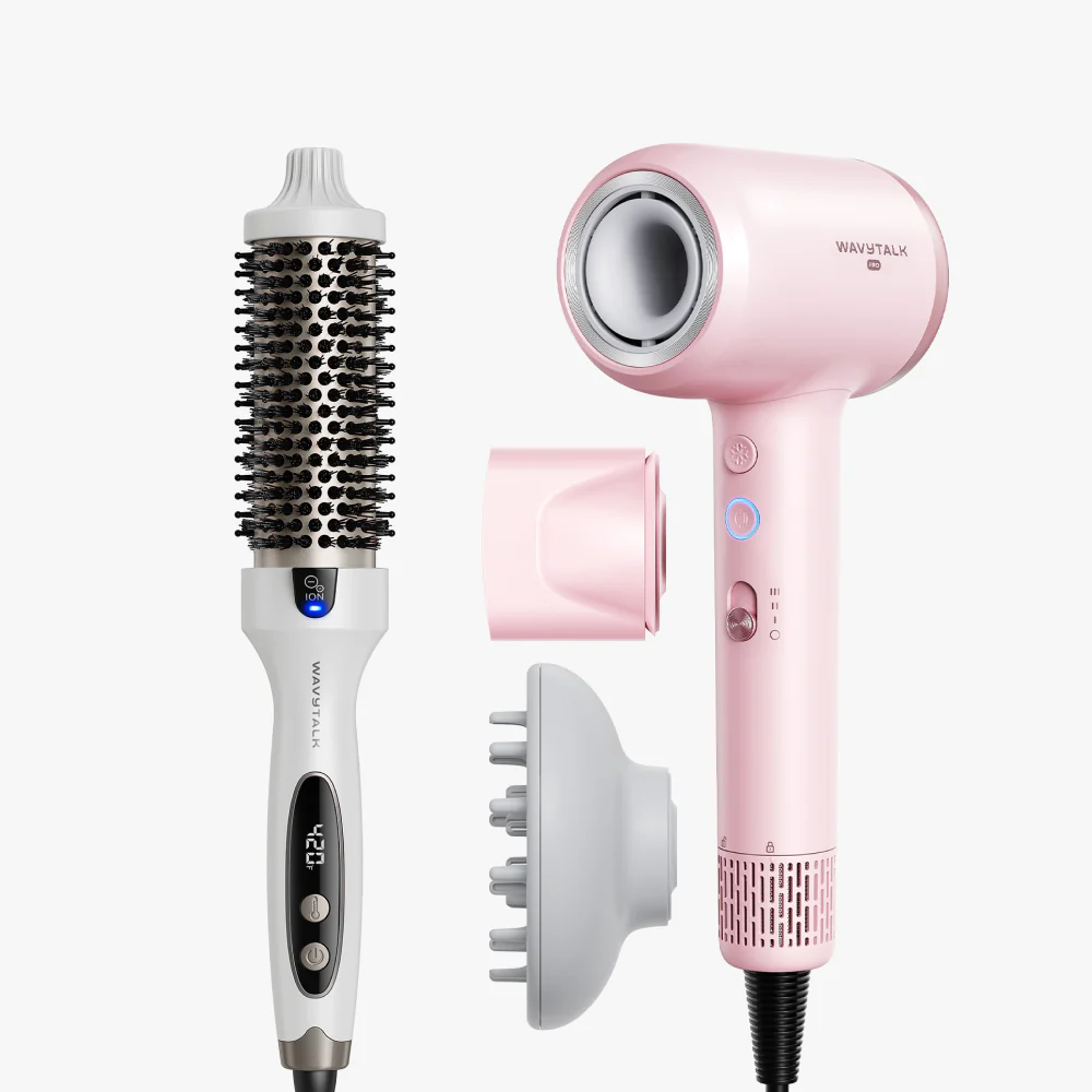 Salon Volume Duo - Image 28