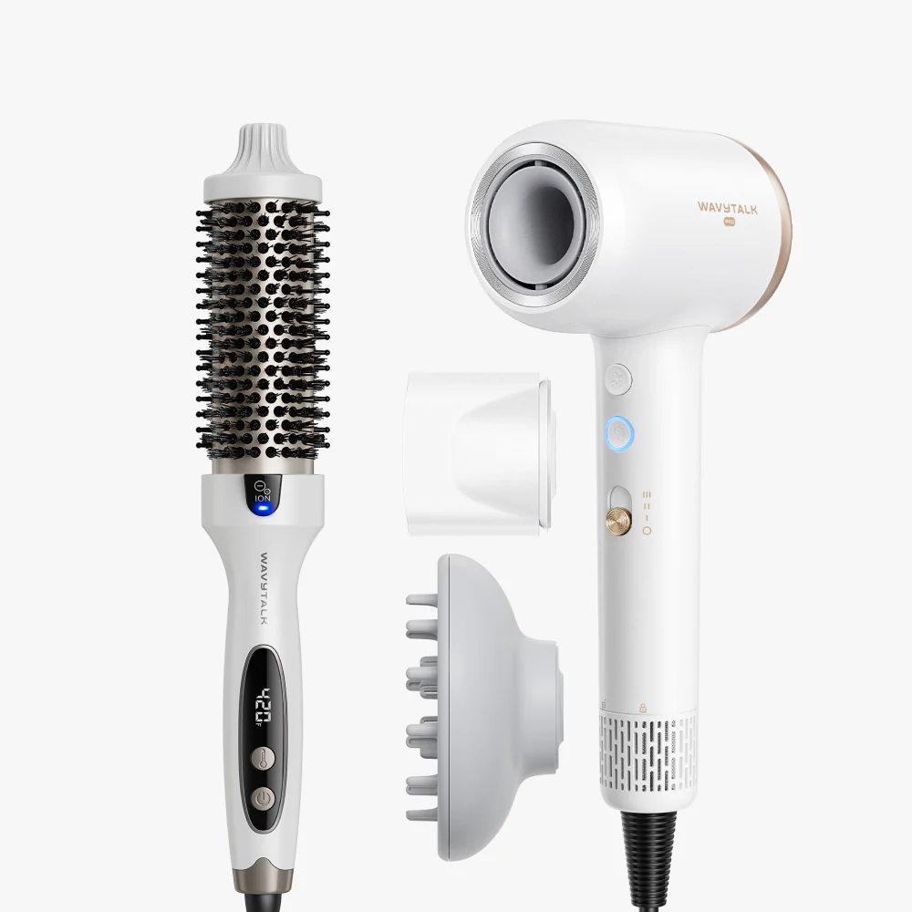 Salon Volume Duo - Image 29