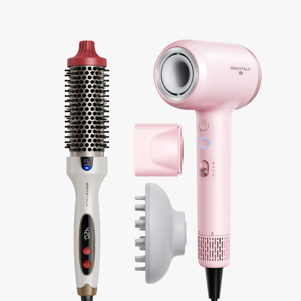 Salon Volume Duo - Image 34