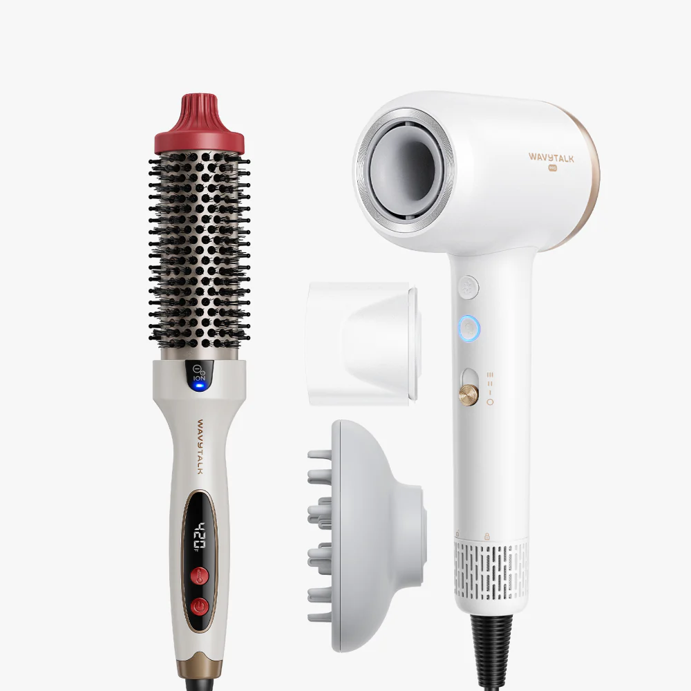 Salon Volume Duo - Image 35