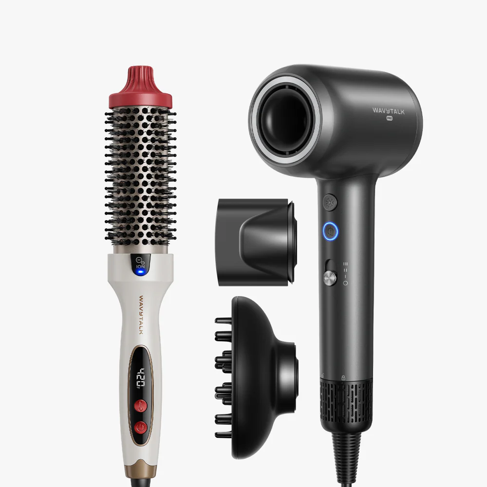 Salon Volume Duo - Image 36