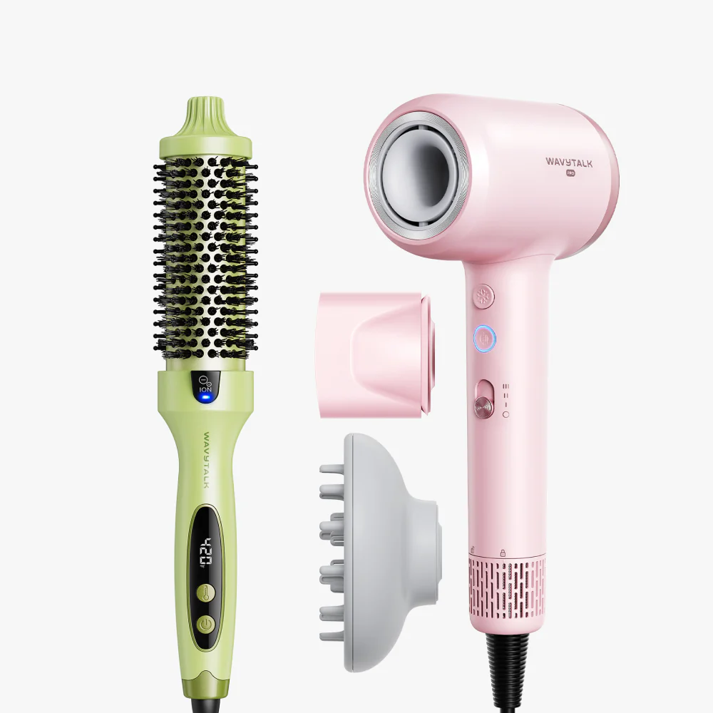 Salon Volume Duo - Image 37