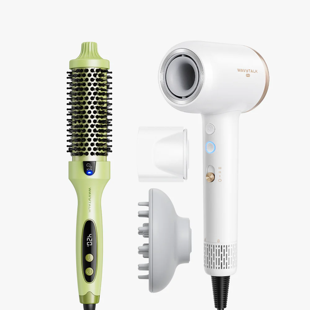 Salon Volume Duo - Image 38