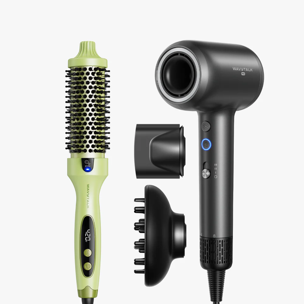 Salon Volume Duo - Image 39