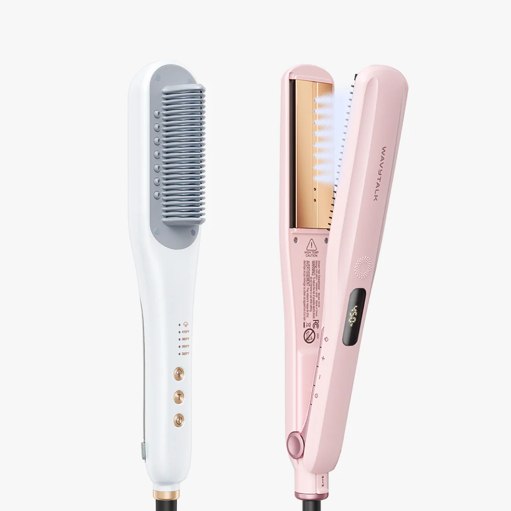 Sleek Steam Duo - Image 21