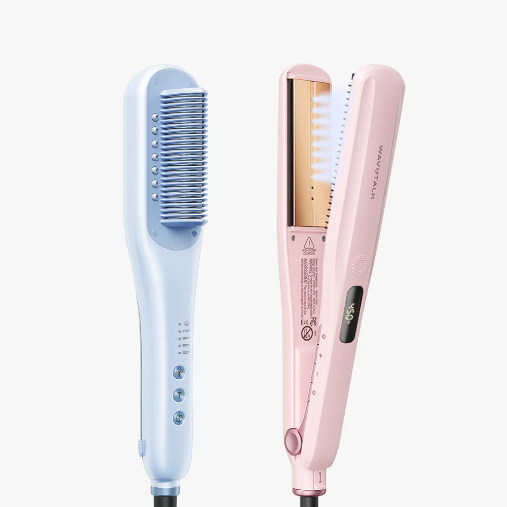 Sleek Steam Duo - Image 22