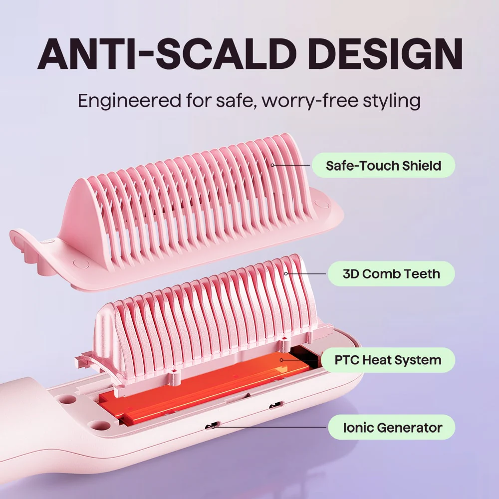 Sleek Sweep - Image 16