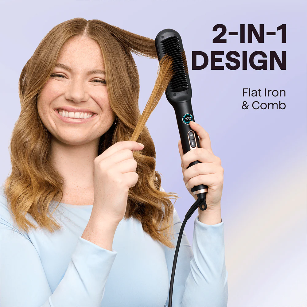 Sleek Sweep - Image 3