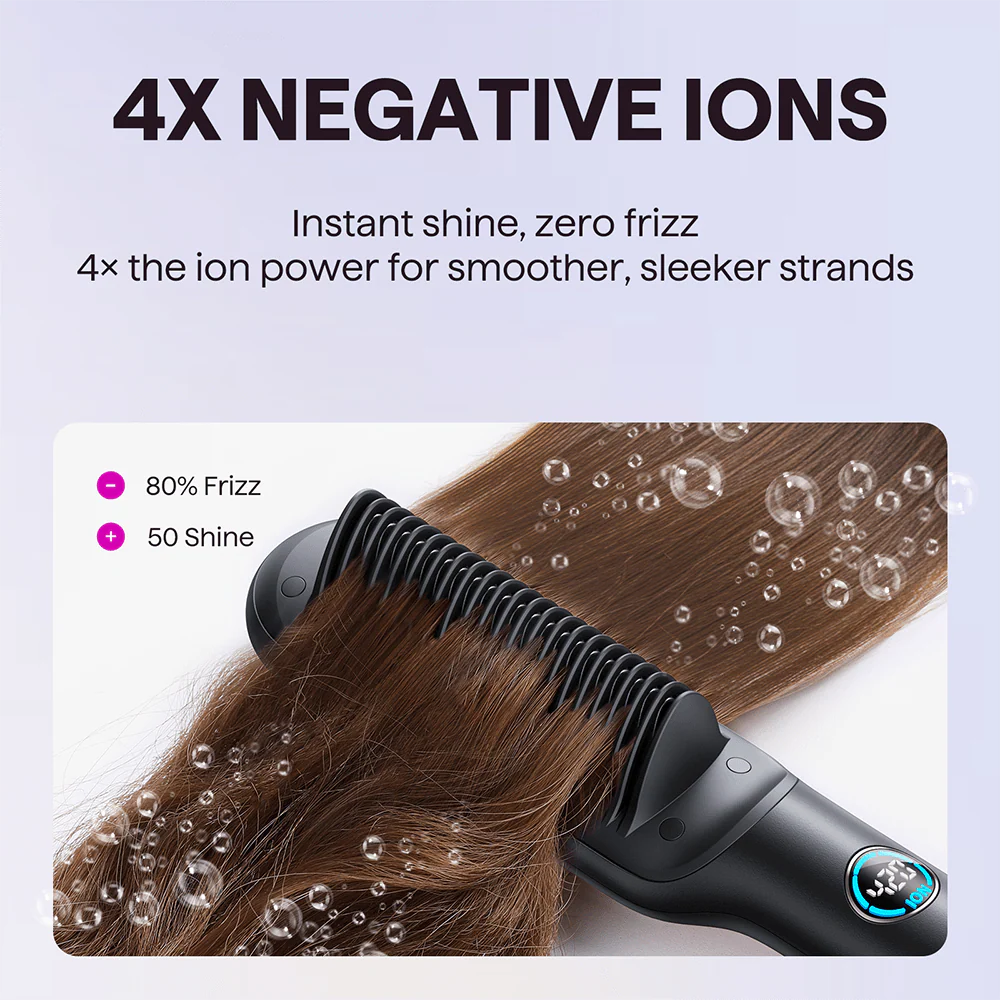 Sleek Sweep - Image 5