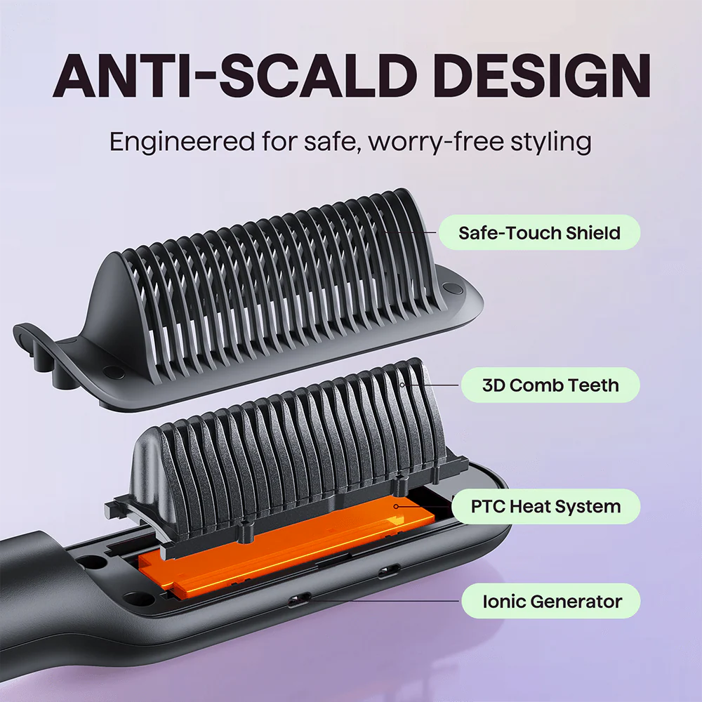 Sleek Sweep - Image 7