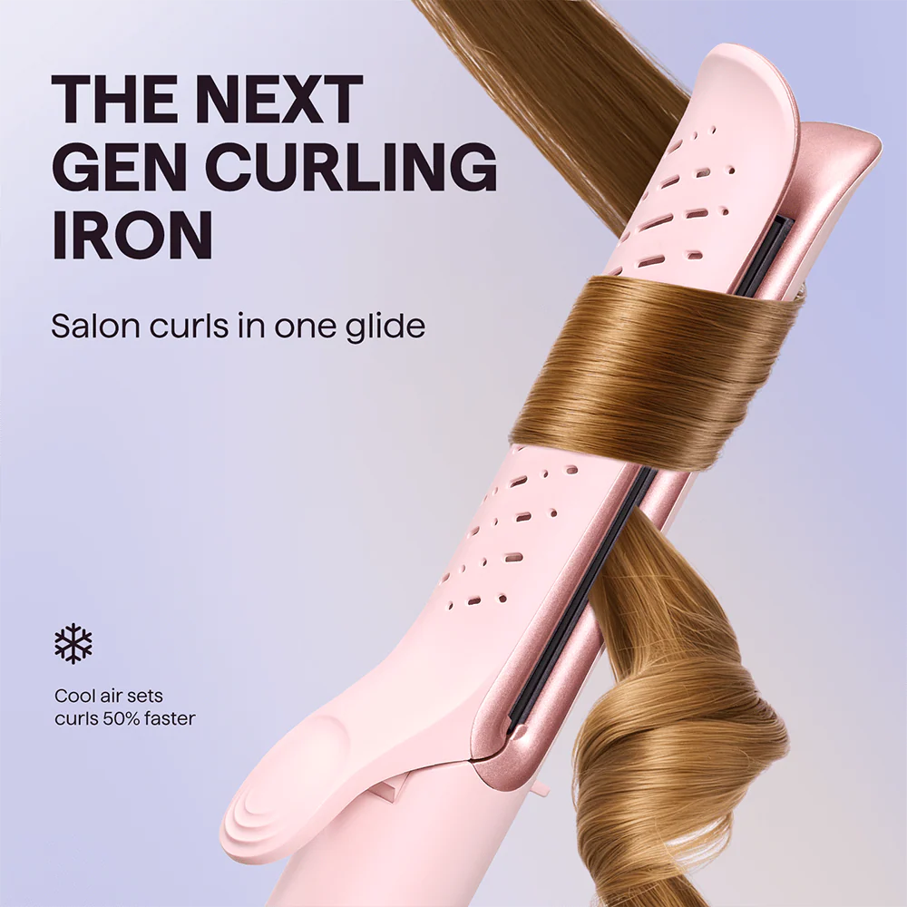 Whirlwind Curl - Image 6