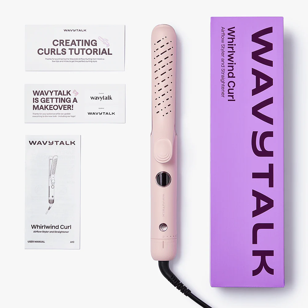 Whirlwind Curl - Image 9